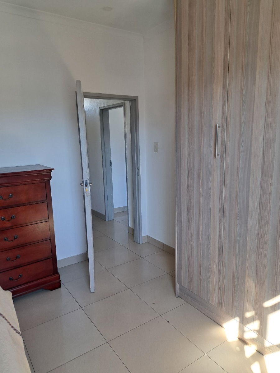 2 Bedroom Property for Sale in Zonnebloem Western Cape